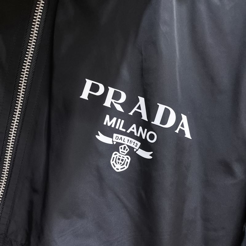 Prada Outwear